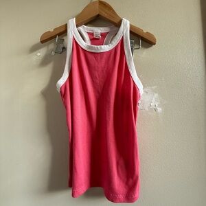 Old navy active tank girls 8